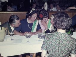 Schützenfest 1964